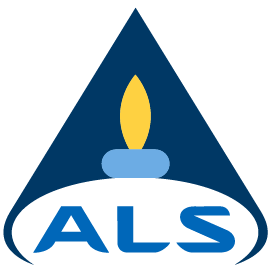 ALS Logo